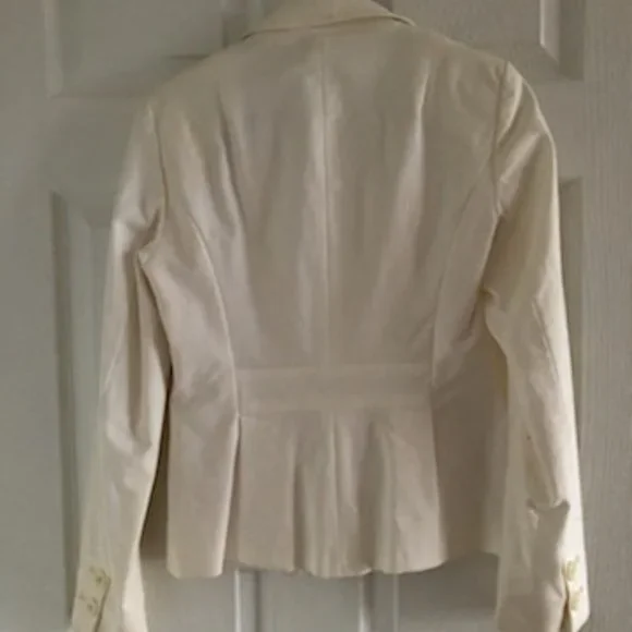 Banana Reuplic Summer Suit (Pants and Jacket) - Picture 3 of 15